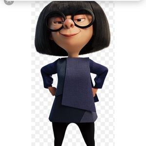 Meet your Posher, Marvin